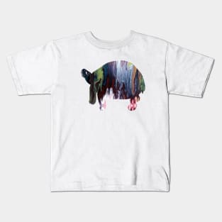 Tortoise Kids T-Shirt